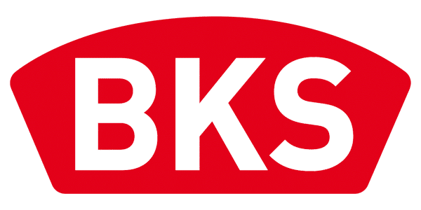 Logo BKS