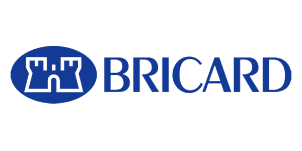 Logo Bricard