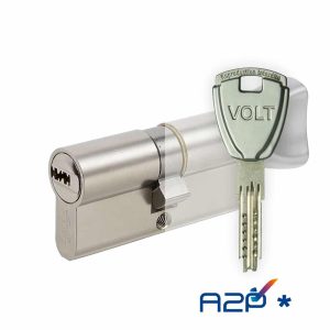 Cylindre à bouton VOLT Vachette A2P1