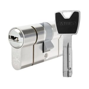 Cylindre ABUS VLR6 double entrée