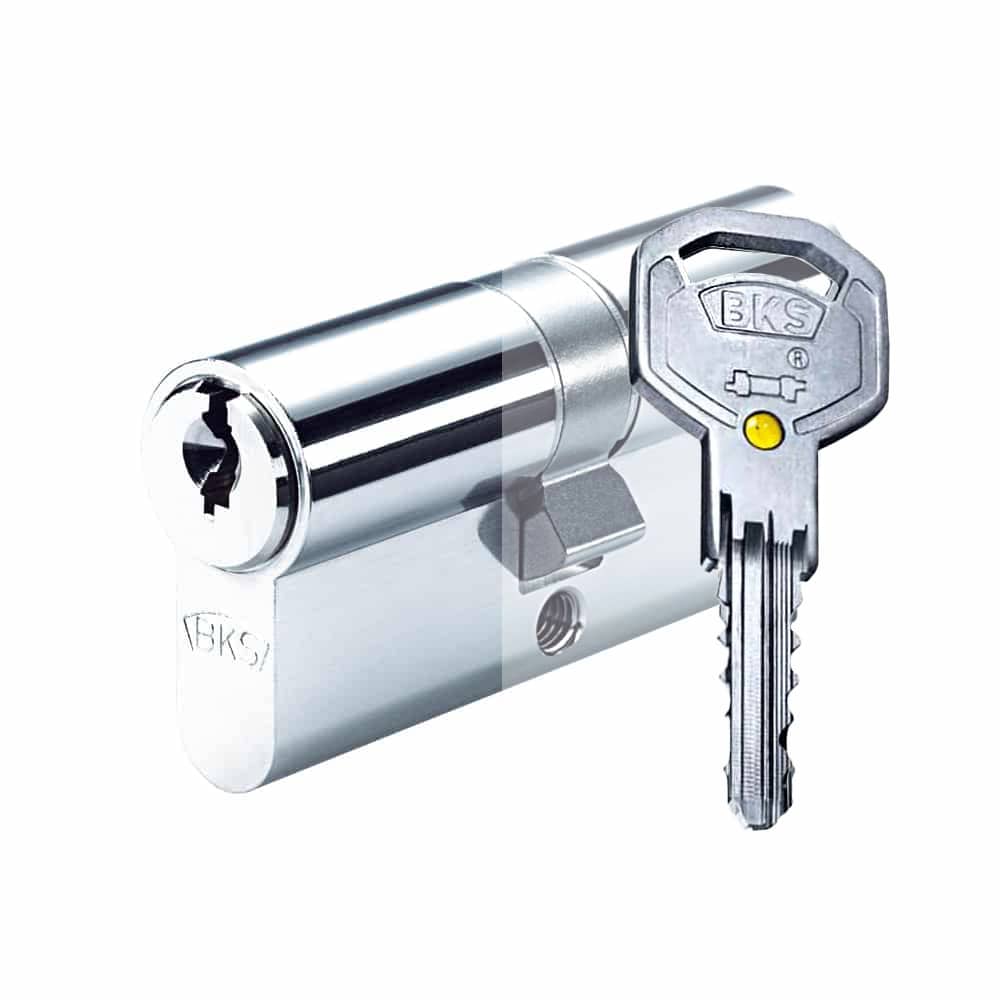 Cylindre BKS Helius 4000 double entrée PROMO