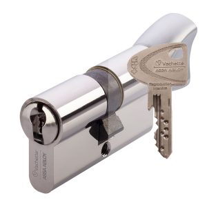Cylindre VIP+ Vachette à bouton