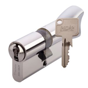Cylindre HDI+ Vachette à bouton