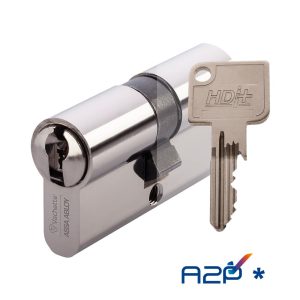 Cylindre HDI+ Vachette double entrée A2P1