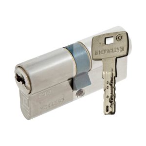 Cylindre Héraclès IX SR