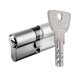 Cylindre ISEO R9 Plus double entrée