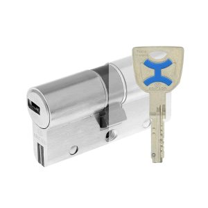Cylindre Mistral S2 Dual XPS2 Bricard double entrée