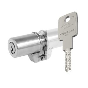 Cylindre Monobloc EXPERT pour Fichet 787Z à larder