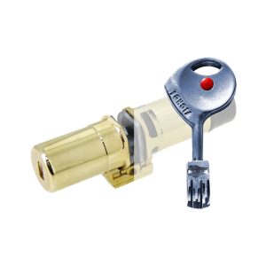 Cylindre monobloc Fichet Fortissime T