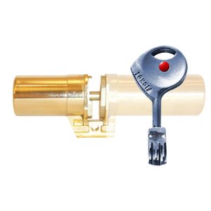 Cylindre monobloc Fichet Vertipoint T
