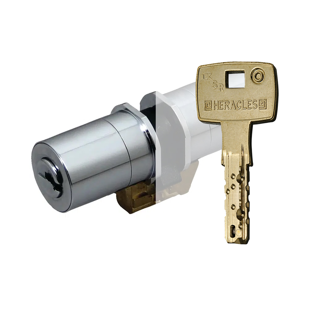 Cylindre monobloc Héraclès adaptable Fichet 666