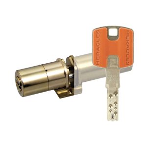 Cylindre monobloc Héraclès HQ2 adaptable Fichet Fortissime et Vertipoint