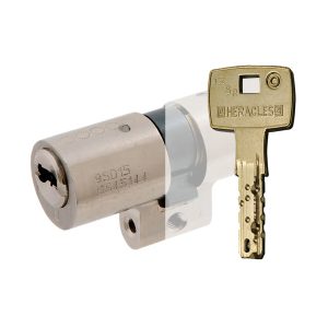 Cylindre monobloc Héraclès profile suisse