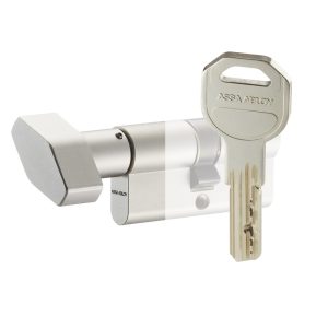 Cylindre Vachette CY110 bouton