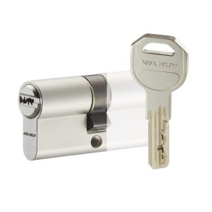 Cylindre Vachette CY110 double entrée