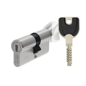 Cylindre Vachette RADIAL R bouton
