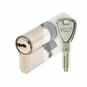 Cylindre VOLT Vachette double entrée