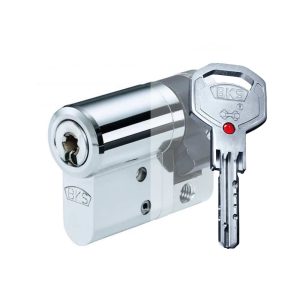 Demi cylindre BKS Janus 46