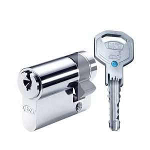 Demi cylindre BKS Livius 50