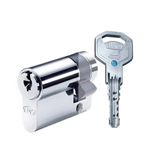 Demi cylindre BKS Livius 51
