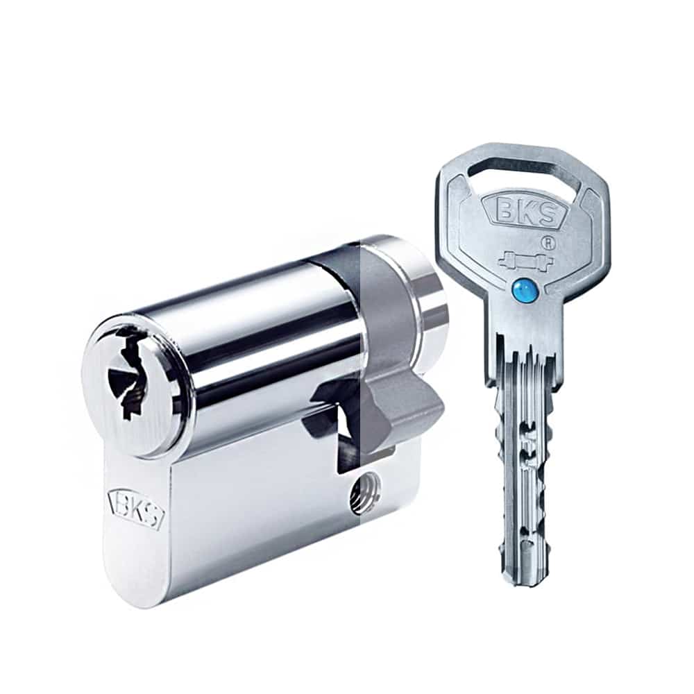 Demi cylindre BKS Livius 51