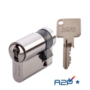 Demi cylindre HDI+ Vachette A2P1