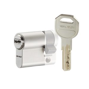 Demi cylindre Vachette CY110