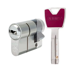 Demi cylindre ABUS VLR6
