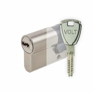 Demi cylindre VOLT Vachette