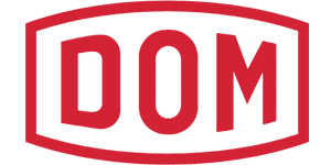 Logo DOM