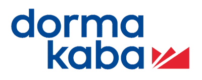 Logo Dormakaba