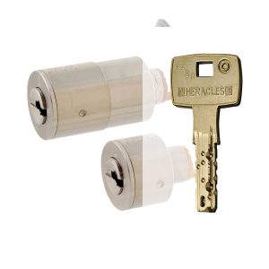 Jeu de cylindres Héraclès adaptable Keso
