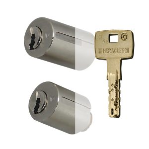 Jeu de cylindres Héraclès adaptable Vachette