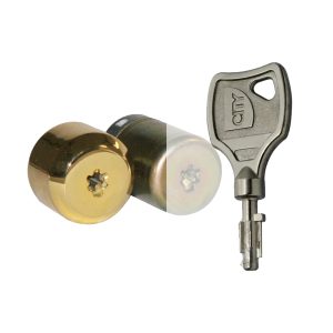 Jeu de cylindres Iseo Cavith