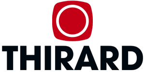 Logo Thirard