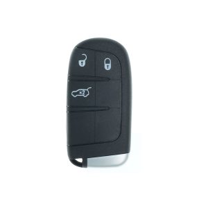 Télécommande Fiat 500X - PCF7953M - Lame SIP22