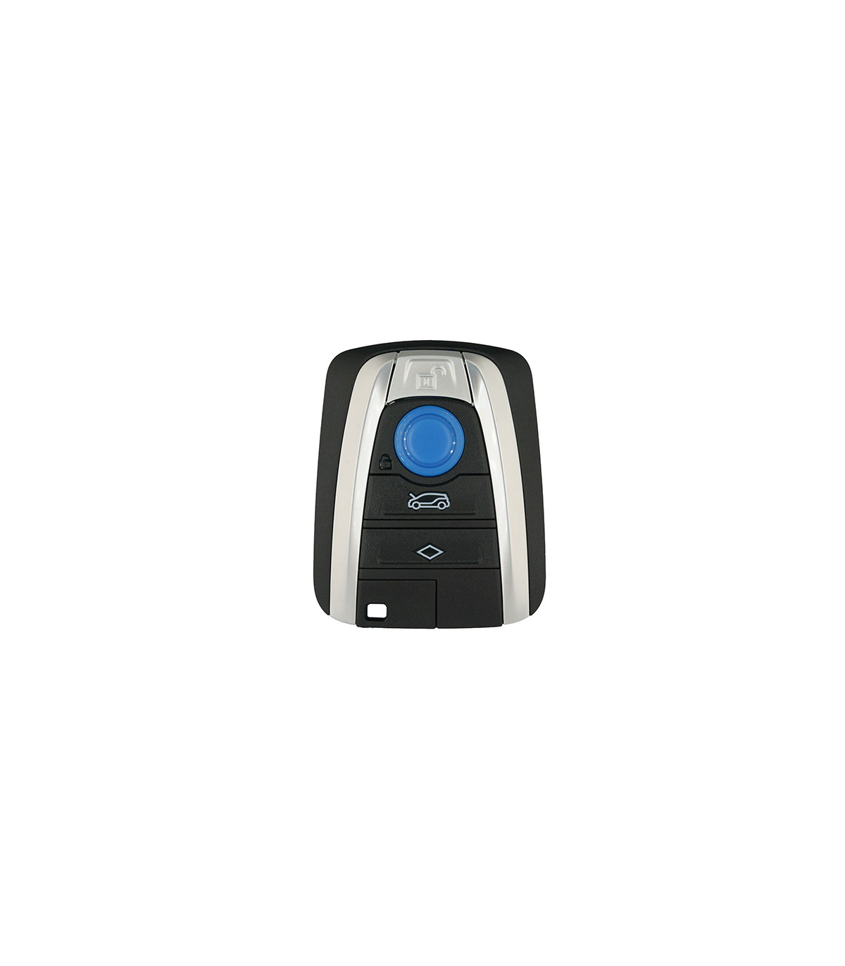 BMW i3 et I8, 433Mhz, FEM, PCF7945P/ID49, 4 BT, keyless, NBGIDGNG1