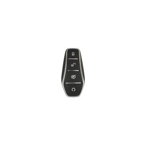 BYD Keyless Dolphin, NCF29A1E / PCF7937E Hitag2