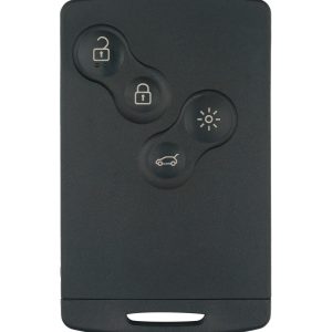 Carte Renault Megane 3, Laguna 3, Scenic 3 Non mains libres