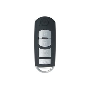 Keyless ID63 Mazda 6 saloon-sedan SPORT - GSYE675RYA - VDO 5WKA49384D