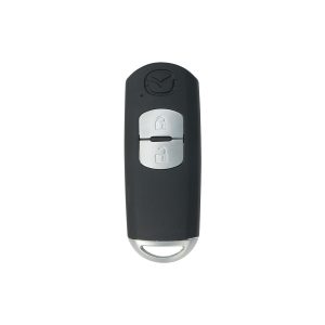 Télécommande Keyless Mazda 3 et CX5 - ID49- Modèle SKE13E-02