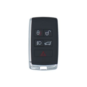 Télécommande Land Rover 5 boutons JK52-15K601-DG / BG