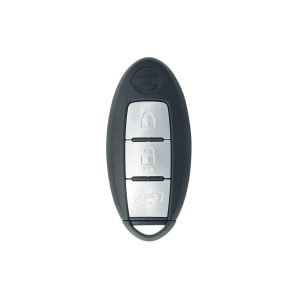 Télécommande compatible mains libre Nissan X-Trail et Qashqai et Pulsar 2014-2017