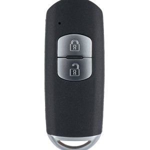 Télécommande mains libres compatible Mazda 2 et 6 ID63 5WK43403D