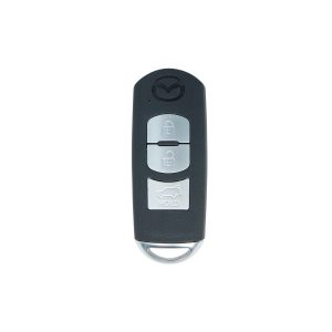 Télécommande Mazda 3 / 6 modèle : SKE13E-02