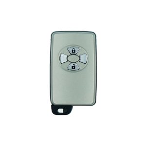 Télécommande Toyota 2 boutons mains libres RAV4 de 2006 -2013