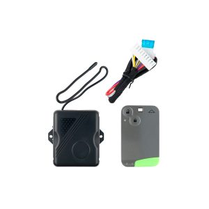 Solution de remplacement Carte mains libres compatible Renault Laguna 2, Espace 4, VelSatis