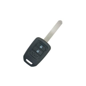 Télécommande 2 boutons Honda Civic 2013-2016 / BR-V 2013-2016...