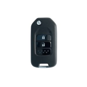 Télécommande 2 boutons Honda Civic 2014-2017 / P/N: HLIK6-3T 35118-TV0-E20