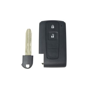 Télécommande 2 boutons toyota prius 2004-2009 4D DST40